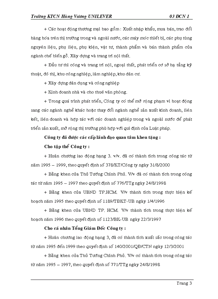 image for page Báo cáo thực tập