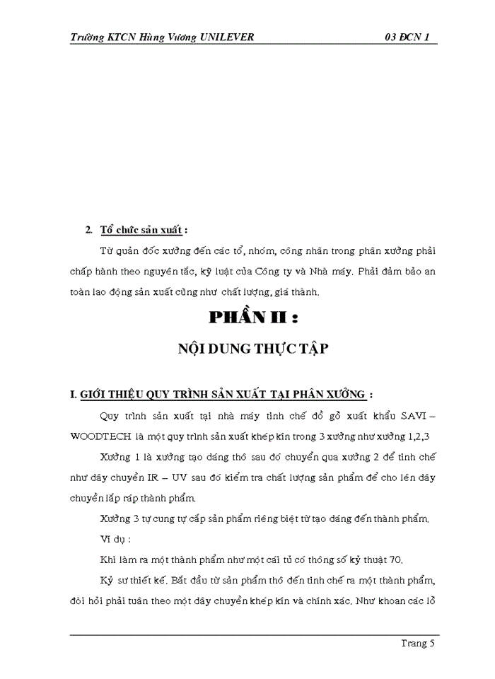 image for page Báo cáo thực tập