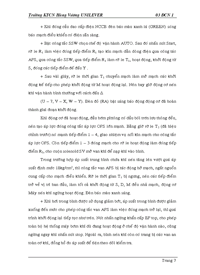 image for page Báo cáo thực tập