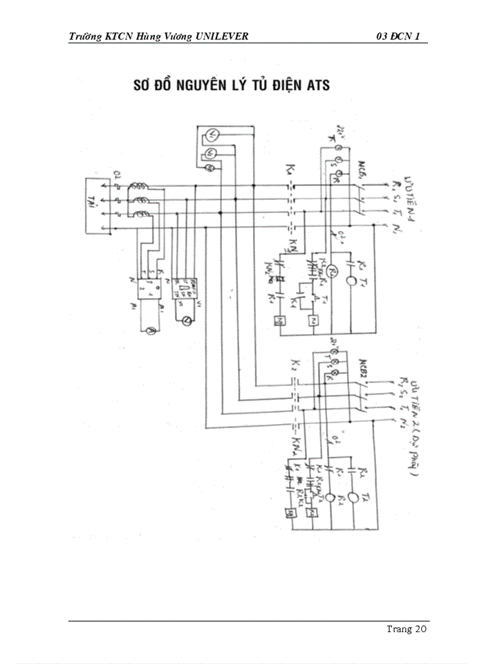 image for page Báo cáo thực tập