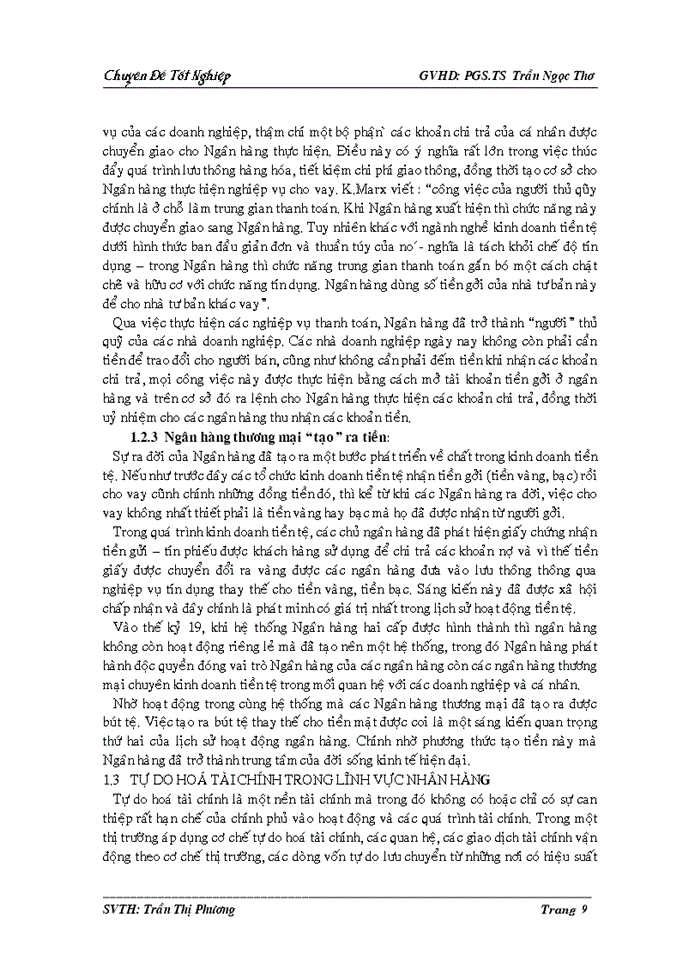 image for page Xu thế cạnh tranh mới trong quá trình hội nhập kinh tế quốc tế tại các ngân hàng thương mại Việt Nam