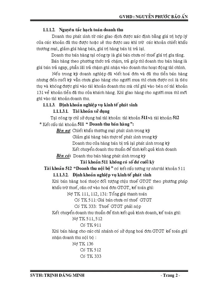 image for page Đề cương chi tiết kế toán kết quả hoạt động kinh doanh