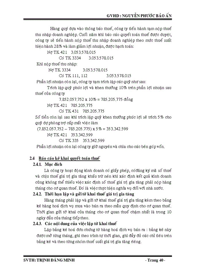 image for page Đề cương chi tiết kế toán kết quả hoạt động kinh doanh