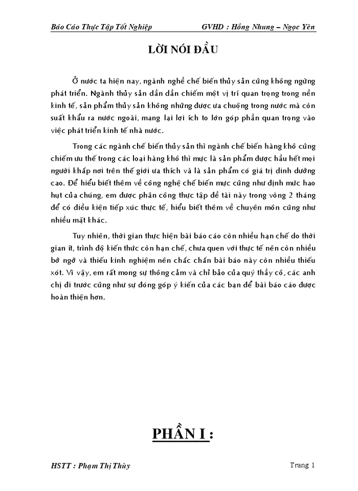 image for page Thuỷ hải sản