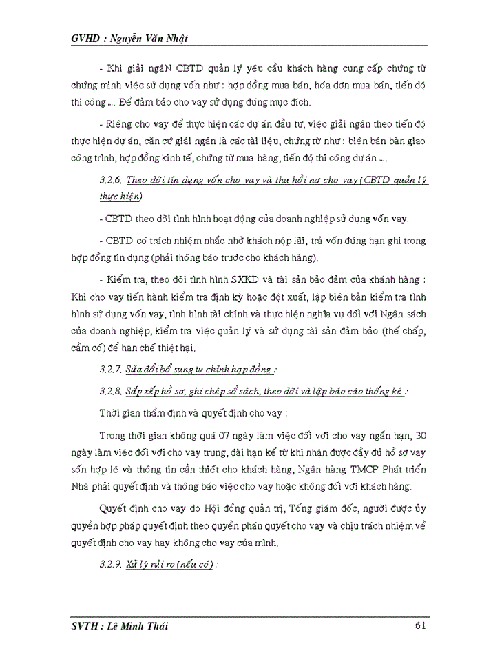 image for page Báo cáo tình hình hoạt động phòng kinh doanh tại ngân hàng thương mại cổ phần phát triển nhà thành phố hồ chí minh (HUOSINHGBANK)