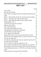 Cẩm nang tuyển dụng