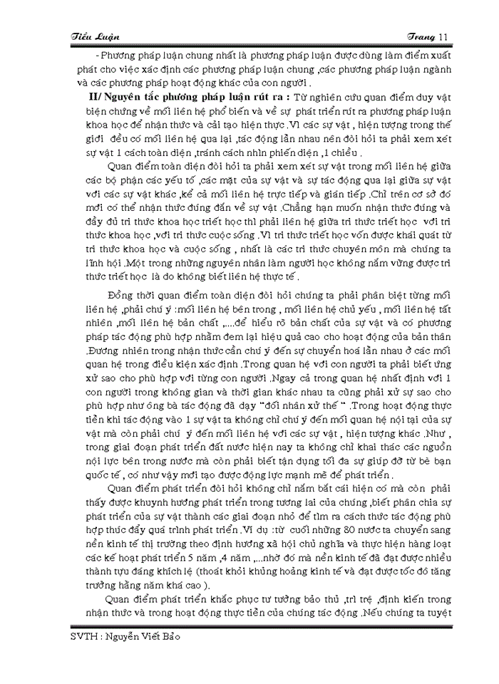 image for page Biện chứng duy vật