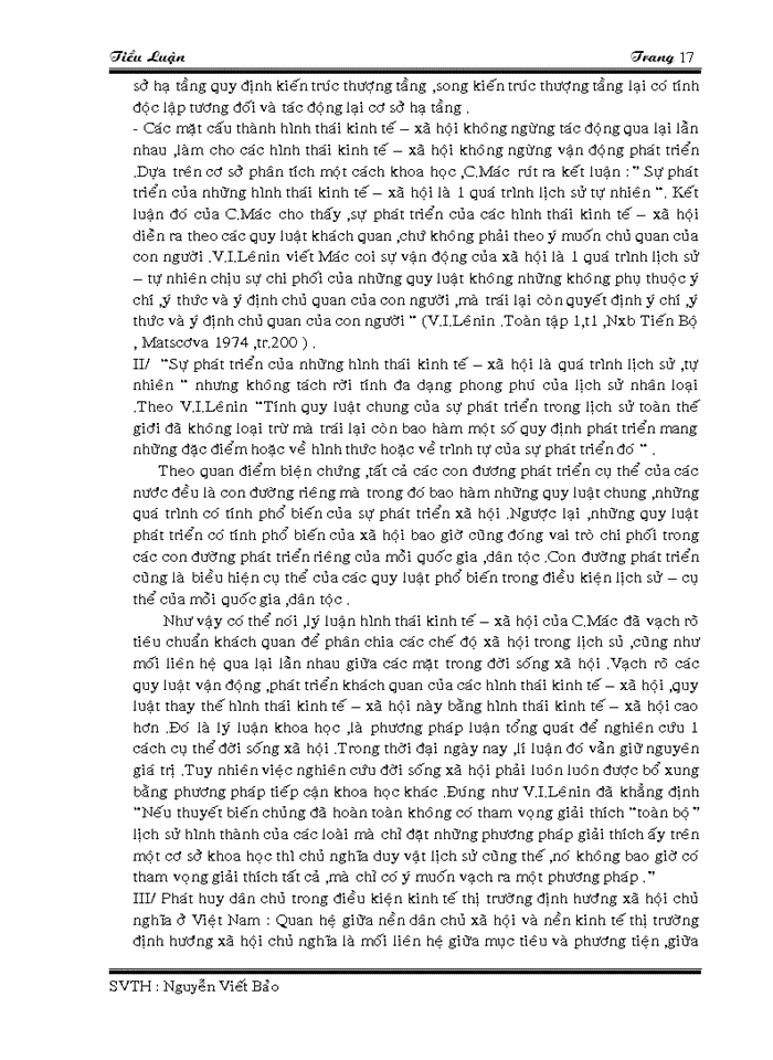 image for page Biện chứng duy vật