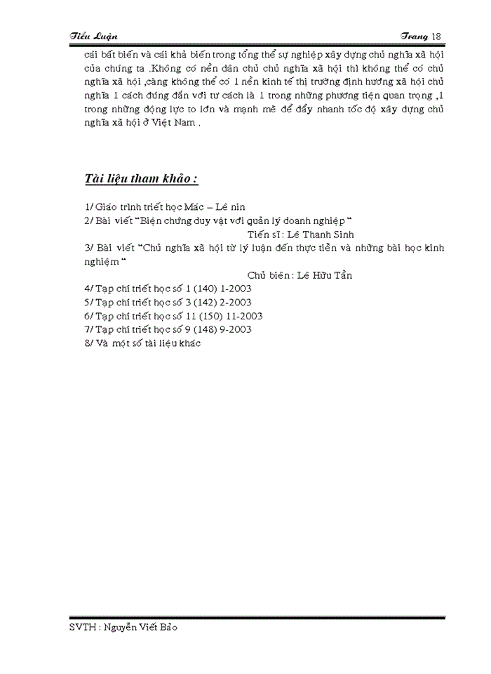 image for page Biện chứng duy vật