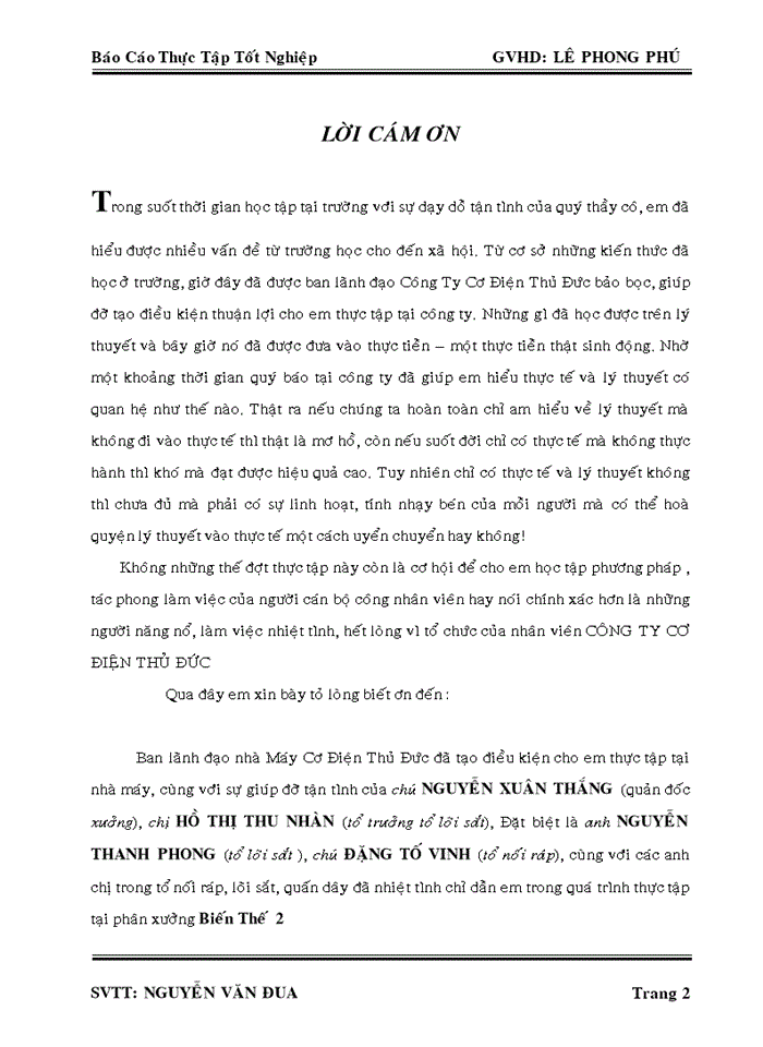 image for page Chế tạo máy biến áp