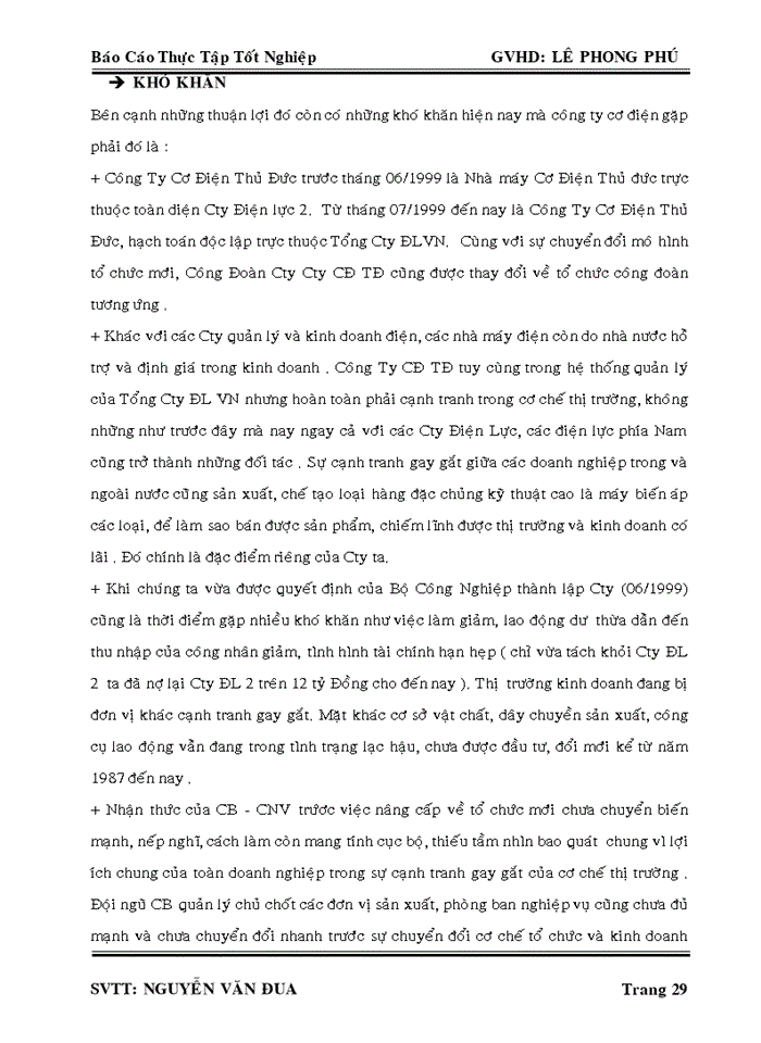 image for page Chế tạo máy biến áp