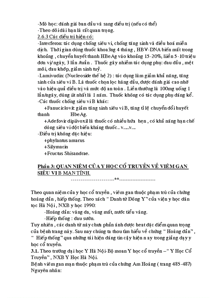 image for page Tìm hiểu về phương thang trị liệu theo y học cổ truyền