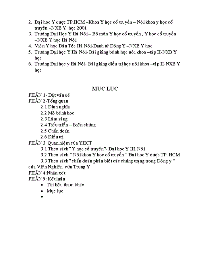 image for page Tìm hiểu về phương thang trị liệu theo y học cổ truyền