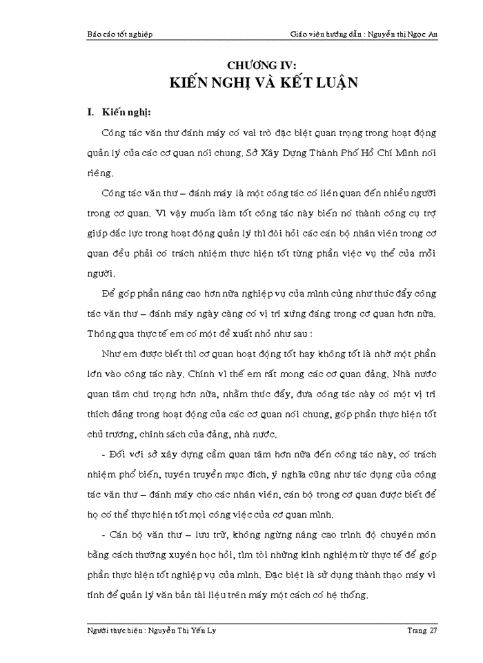 image for page Công tác văn thư