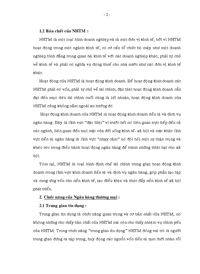 image for page Hoạt động marketing với  việc nâng cao hiệu quả hoạt động kinh doanh tại các ngân hàng thương mại trên địa bàn TP.HCM