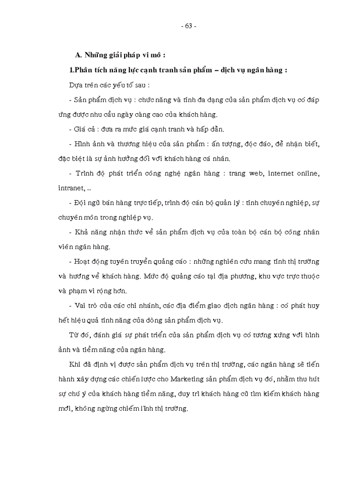 image for page Hoạt động marketing với  việc nâng cao hiệu quả hoạt động kinh doanh tại các ngân hàng thương mại trên địa bàn TP.HCM