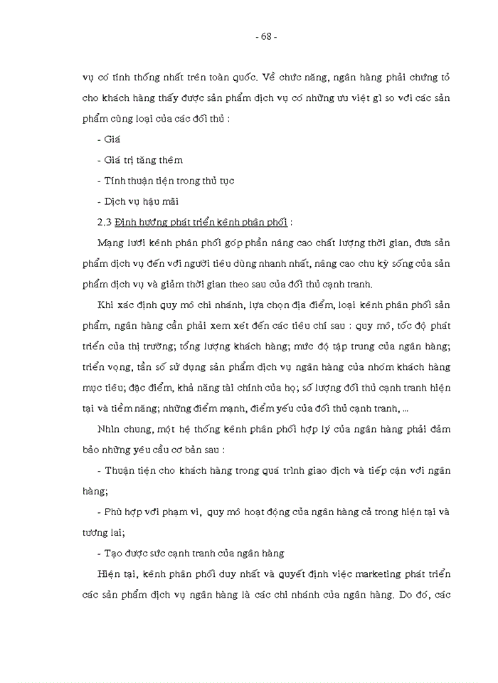 image for page Hoạt động marketing với  việc nâng cao hiệu quả hoạt động kinh doanh tại các ngân hàng thương mại trên địa bàn TP.HCM