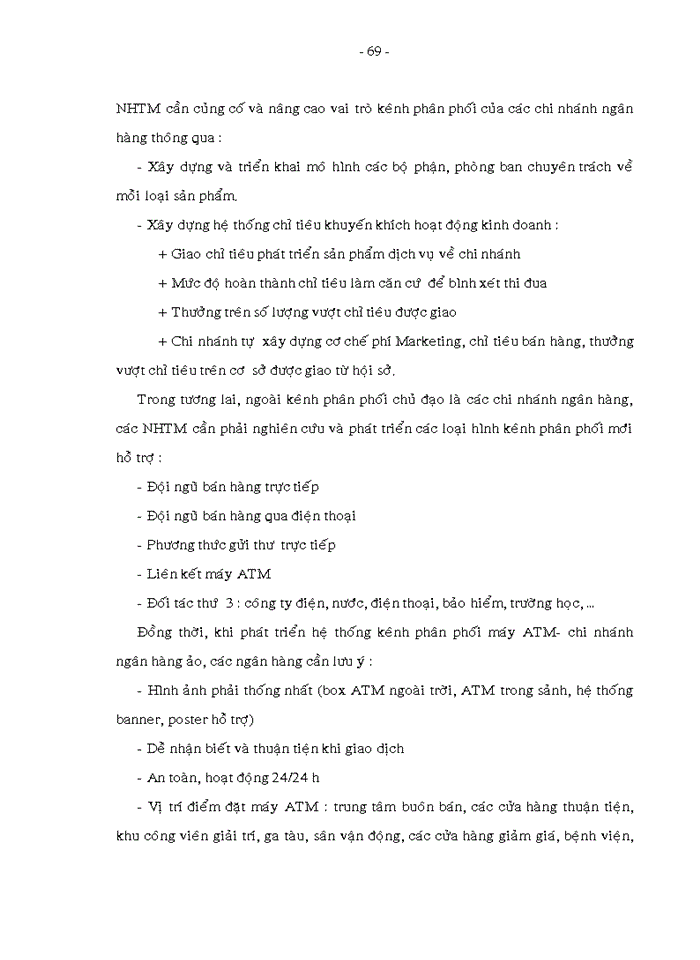 image for page Hoạt động marketing với  việc nâng cao hiệu quả hoạt động kinh doanh tại các ngân hàng thương mại trên địa bàn TP.HCM