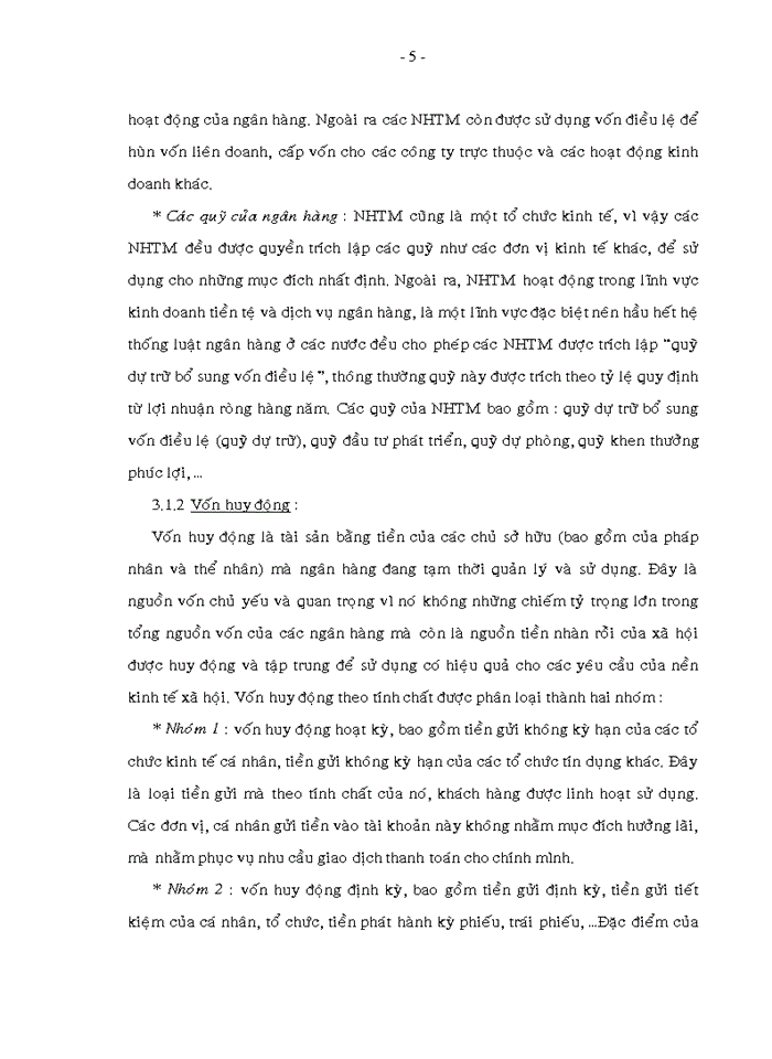 image for page Hoạt động marketing với  việc nâng cao hiệu quả hoạt động kinh doanh tại các ngân hàng thương mại trên địa bàn TP.HCM