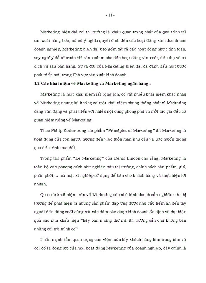 image for page Hoạt động marketing với  việc nâng cao hiệu quả hoạt động kinh doanh tại các ngân hàng thương mại trên địa bàn TP.HCM