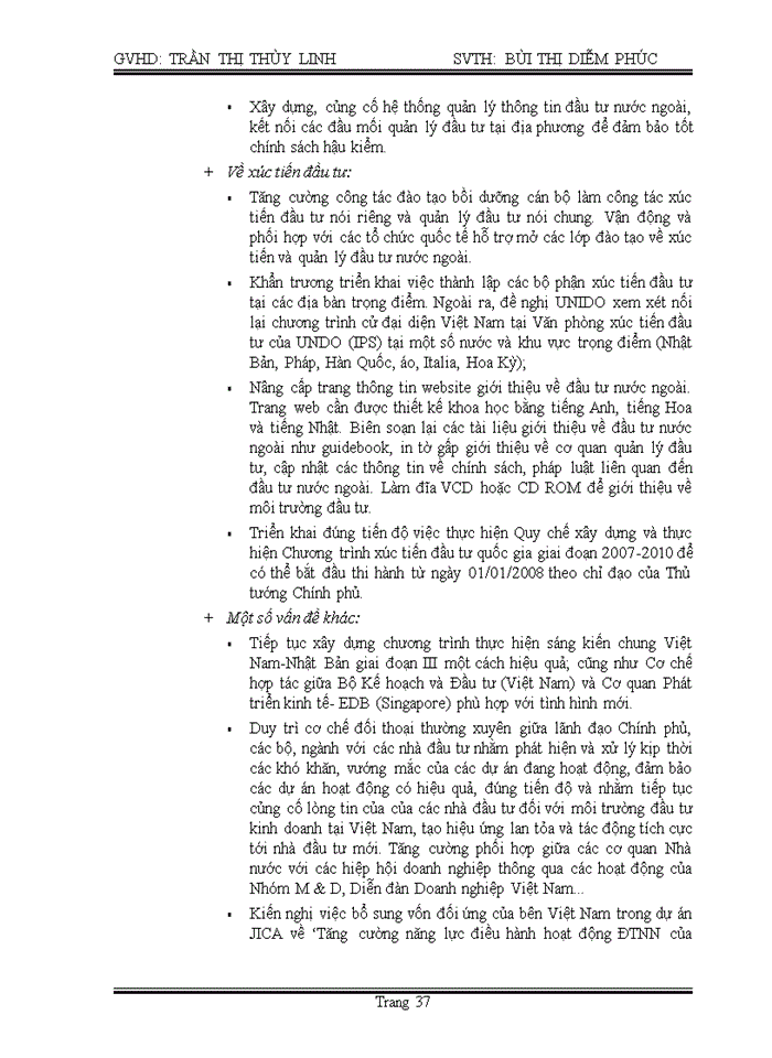 image for page Lạm phát và giải pháp hạn chế tình hình lạm phát ở việt nam hiện nay