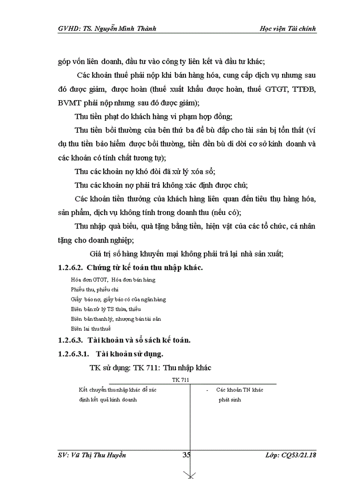 image for page Kế toán bán hàng và xác định kết quả kinh doanh tại công ty tnhh thương mại và dịch vụ ngọc tùng hưng yên