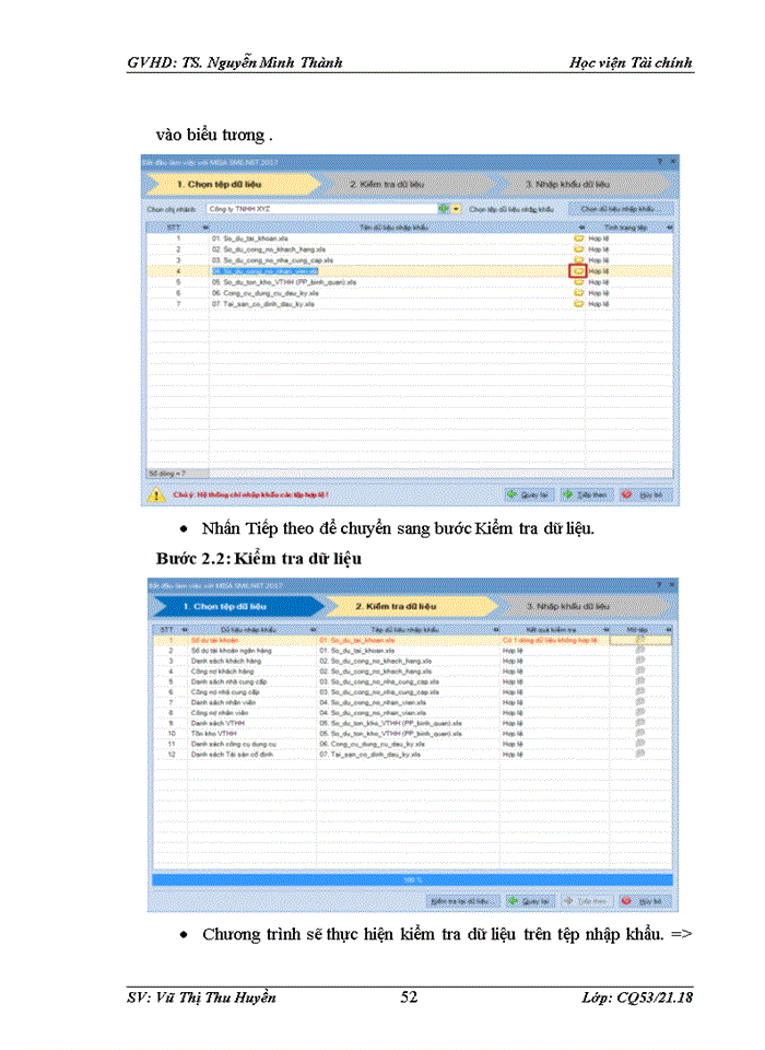 image for page Kế toán bán hàng và xác định kết quả kinh doanh tại công ty tnhh thương mại và dịch vụ ngọc tùng hưng yên