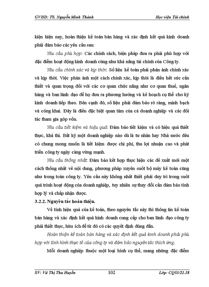 image for page Kế toán bán hàng và xác định kết quả kinh doanh tại công ty tnhh thương mại và dịch vụ ngọc tùng hưng yên