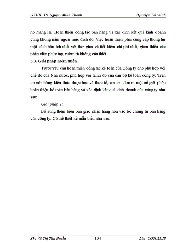 image for page Kế toán bán hàng và xác định kết quả kinh doanh tại công ty tnhh thương mại và dịch vụ ngọc tùng hưng yên