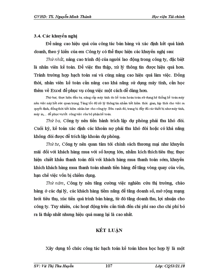 image for page Kế toán bán hàng và xác định kết quả kinh doanh tại công ty tnhh thương mại và dịch vụ ngọc tùng hưng yên