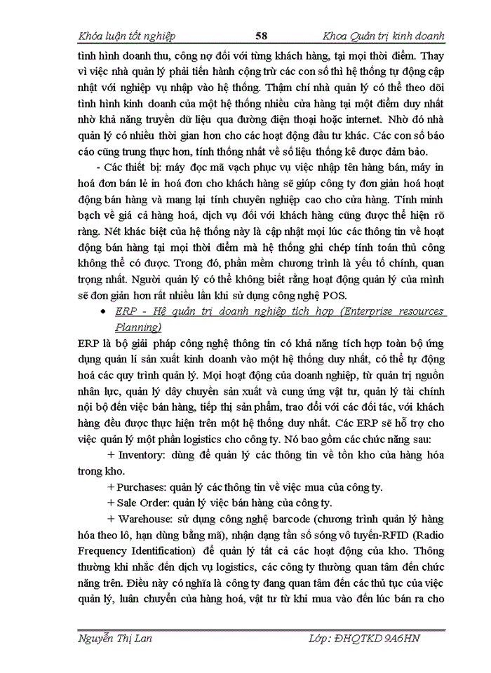 image for page Giải pháp phát triển dịch vụ logistics tại công ty cổ phần giao nhận kho vận ngoại thương 2019