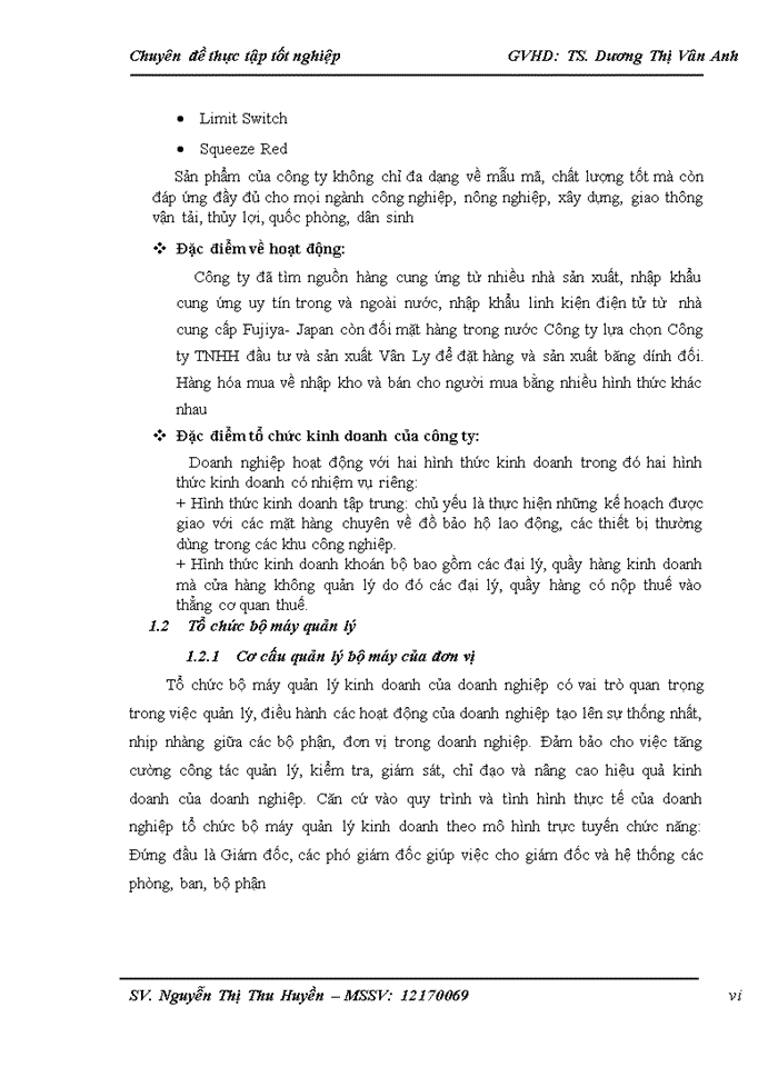 image for page Hoàn thiện kế toán bán hàng và xác định kết quả kinh doanh tại công ty cổ phần thương mại và dịch vụ giải pháp tối ưu 2019