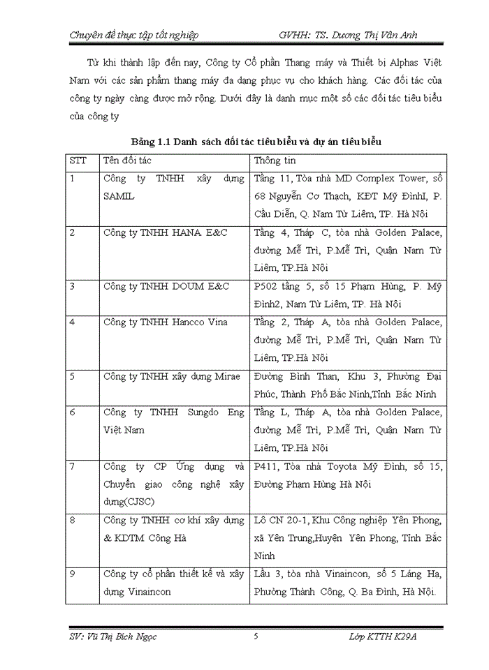 image for page Hoàn thiện kế toán  chi phí sản xuất và  tính giá thành sản phẩm tại công ty cổ phần thang máy và thiết bị alphas việt nam 2019