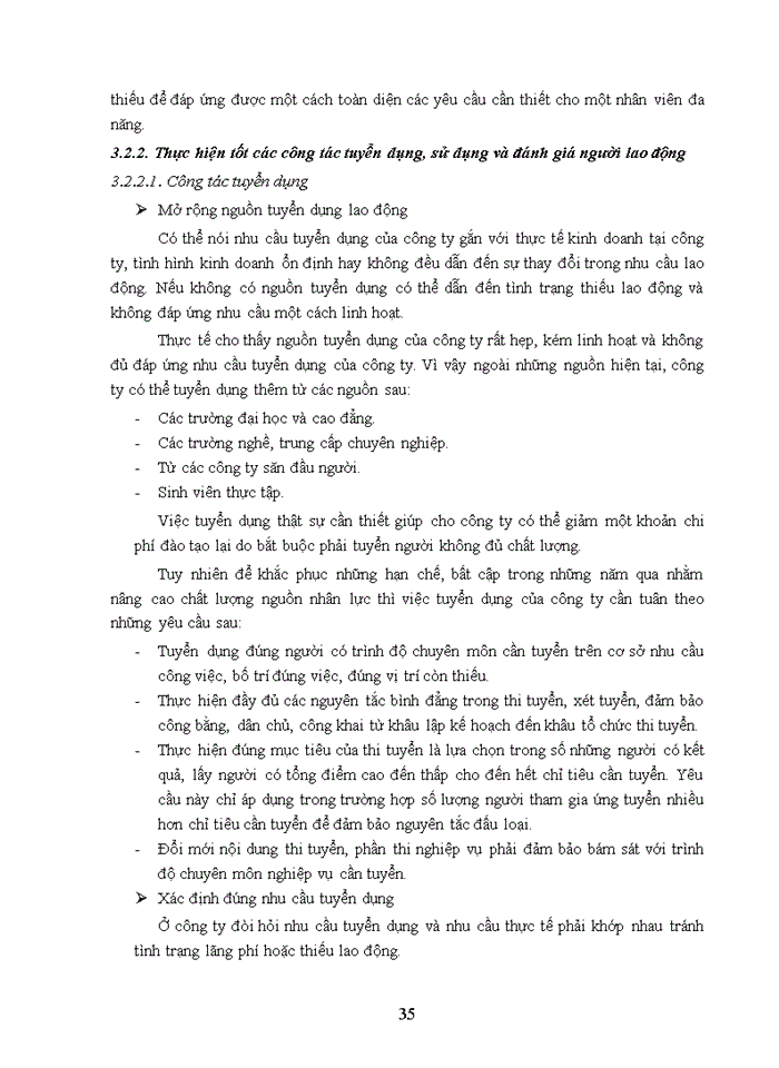 image for page Hoàn thiện công tác nâng cao chất lượng nguồn nhân lực tại công ty cổ phần thương mại và dịch vụ dầu khí nam định 2018