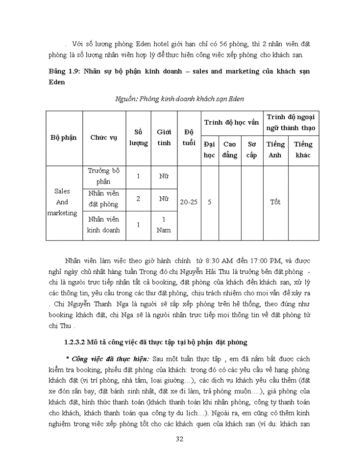 image for page Các giải pháp hoàn thiện chất lượng dịch vụ ăn uống của nhà hàng eden 2018