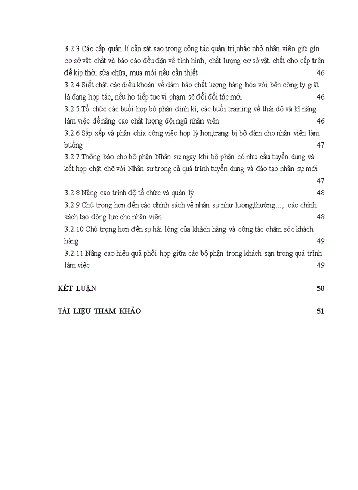 image for page Hoàn thiện công tác quản trị dịch vụ Buồng  tại khách sạn Lacasa Hotel Hanoi 2018