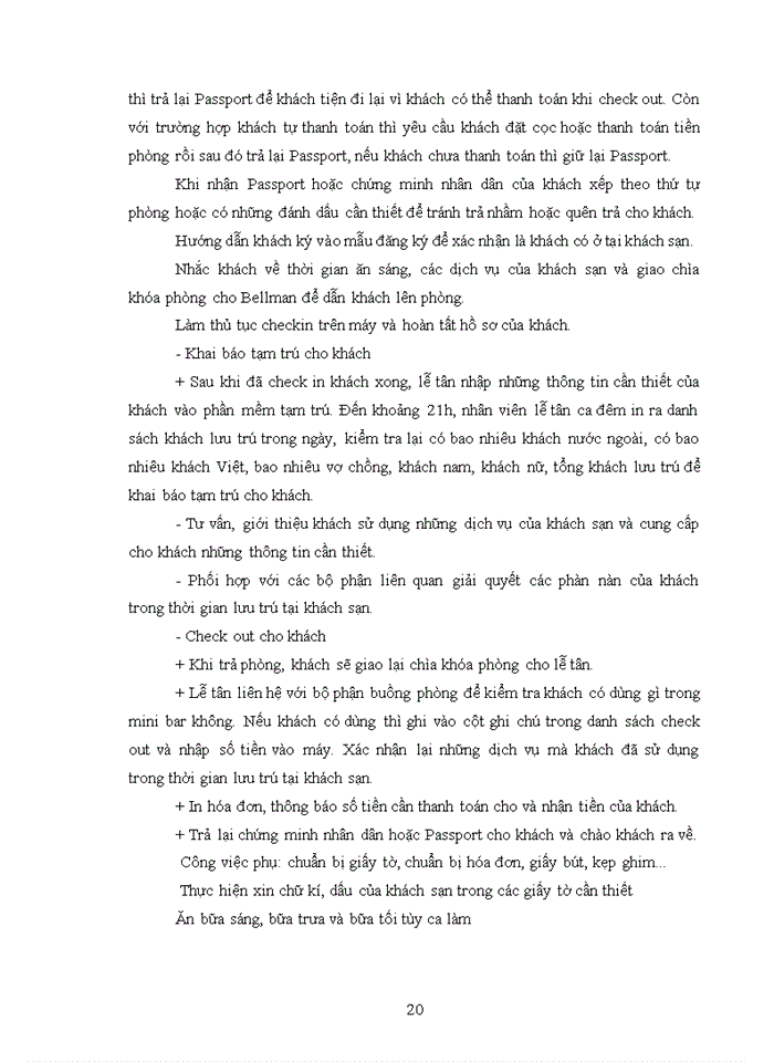 image for page Nâng cao chất lượng dịch vụ của nhà hàng đồ uống phoenix lobby lounge thuộc khách sạn grand plaza hà nội 2018
