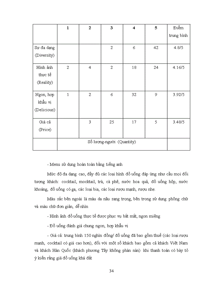 image for page Nâng cao chất lượng dịch vụ của nhà hàng đồ uống phoenix lobby lounge thuộc khách sạn grand plaza hà nội 2018