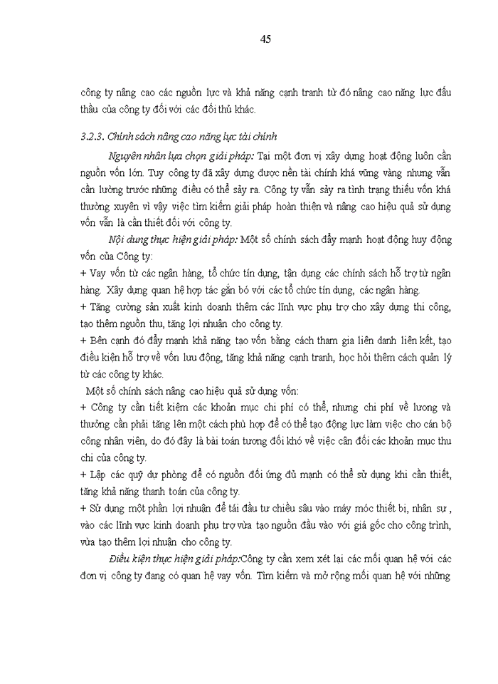 image for page Nâng cao năng lực đấu thầu tại công ty cổ phần đầu tư xây dựng dân dụng hà nội 2018