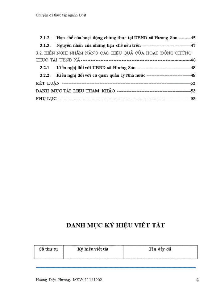 image for page Hoạt động chứng thực của ubnd cấp xã: pháp luật và thực tiễn áp dụng tại ubnd xã hương sơn, huyện bình xuyên, tỉnh vĩnh phúc 2018