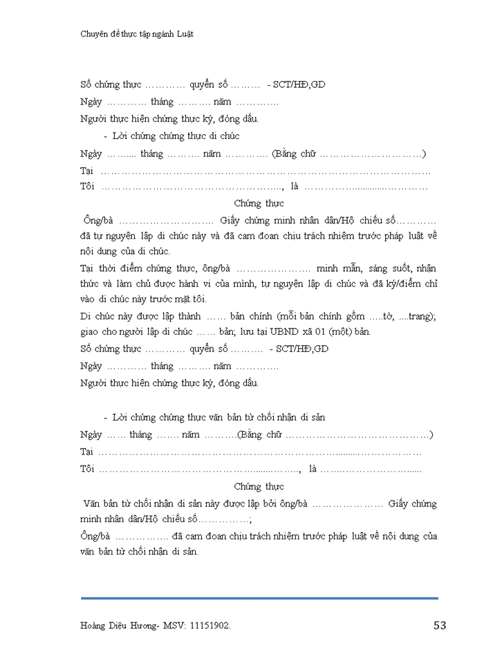 image for page Hoạt động chứng thực của ubnd cấp xã: pháp luật và thực tiễn áp dụng tại ubnd xã hương sơn, huyện bình xuyên, tỉnh vĩnh phúc 2018