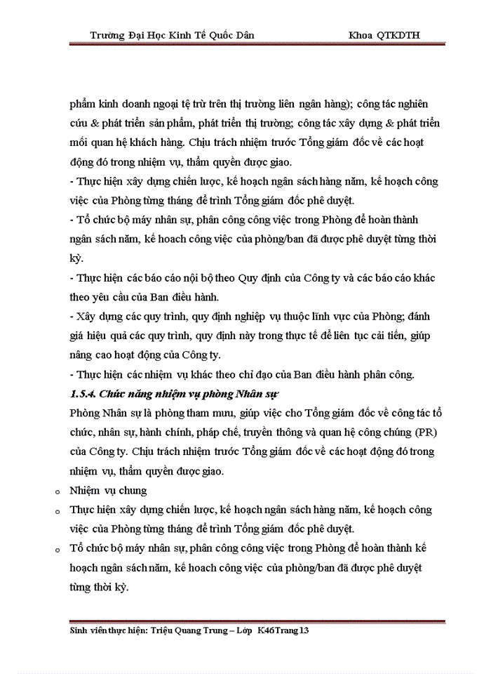 image for page Hoàn thiện công tác quản trị nhân sự