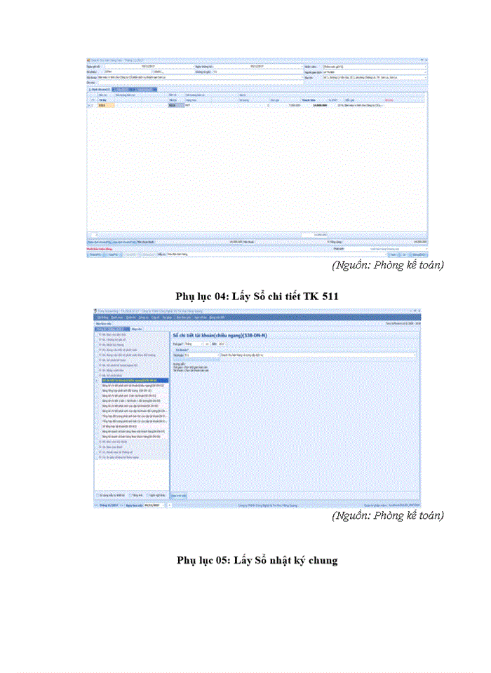 image for page Hoàn thiện kế toán doanh thu, chi phí và xác định kết quả kinh doanh tại Công ty TNHH công nghệ và tin học Hồng Quang