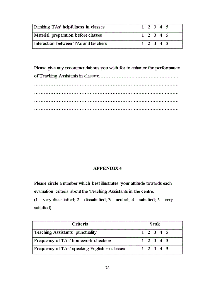image for page Improving recruitment and selection process at language link vietnam, my dinh branch 2019