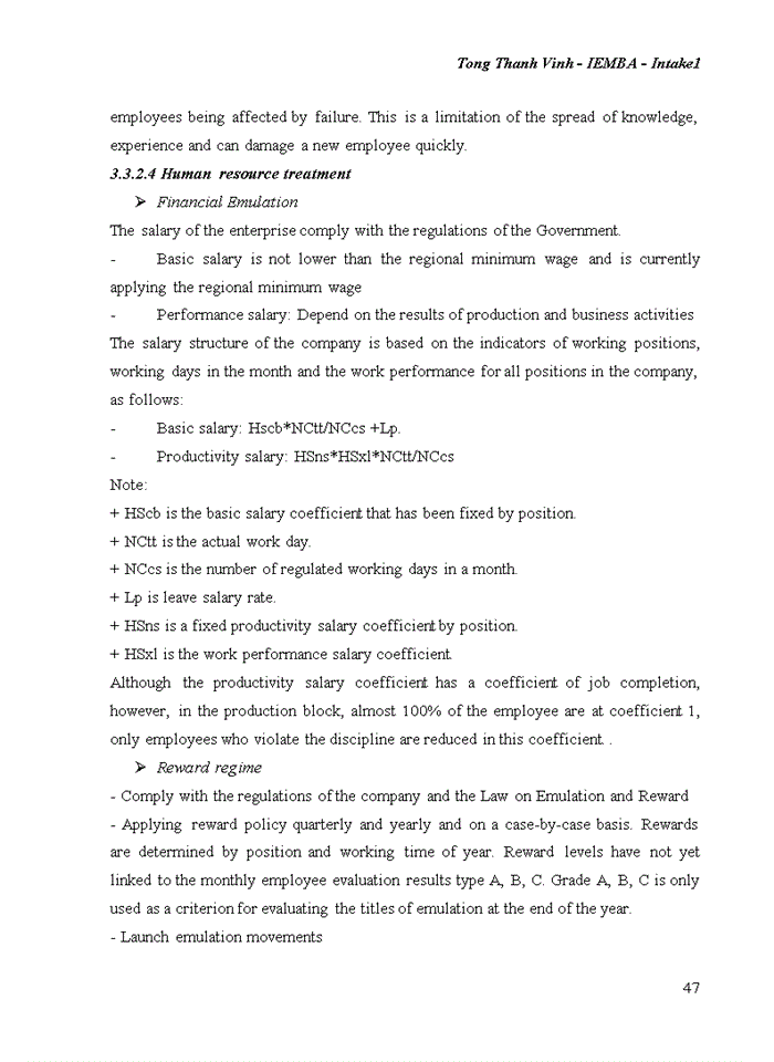 image for page Building human resources development strategy in mercedes-benz vietnam ltd., co from 2018 to 2021