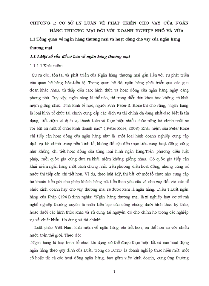 image for page Phát triển cho vay doanh nghiệp nhỏ và vừa tại agribank chi nhánh yên mỹ hưng yên ii 2019