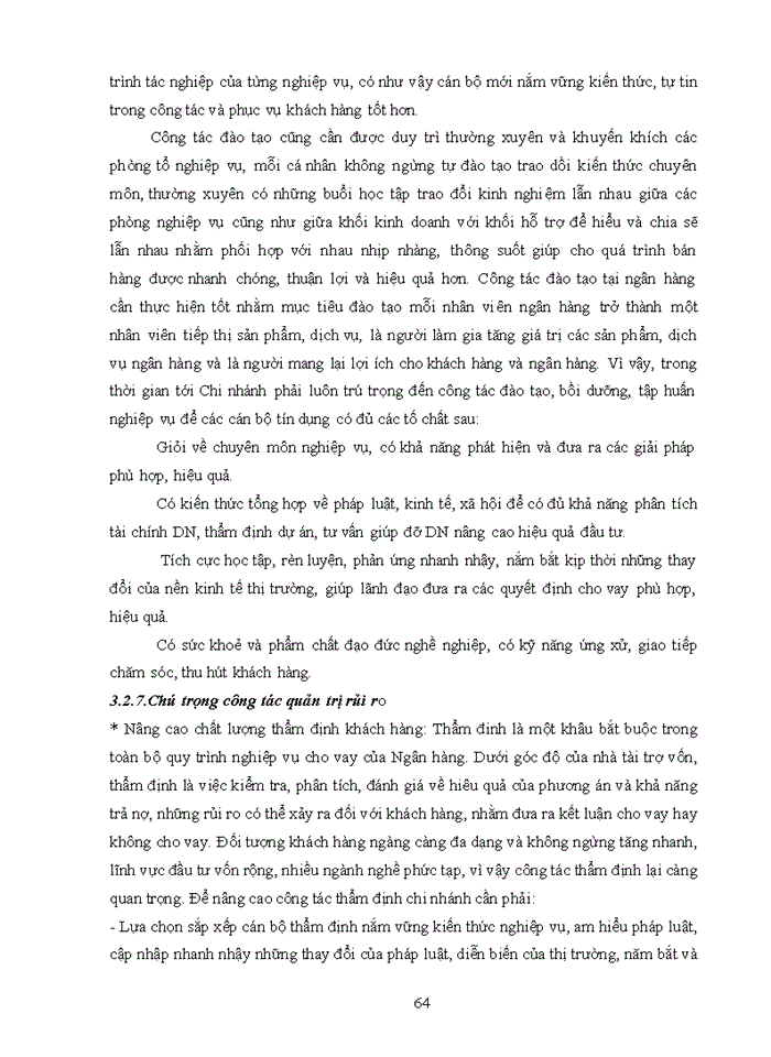 image for page Phát triển cho vay doanh nghiệp nhỏ và vừa tại agribank chi nhánh yên mỹ hưng yên ii 2019