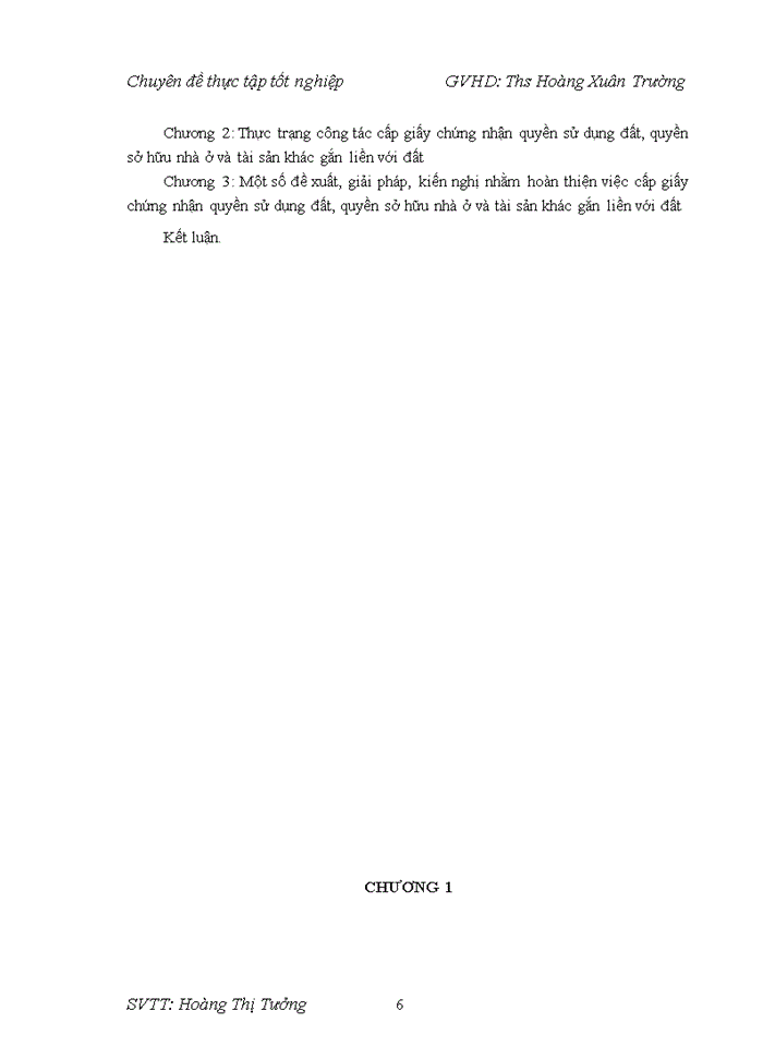 image for page Thực trạng công tác cấp giấy chứng nhận quyền sử dụng đất, quyền sở hữu nhà ở và tài sản khác gắn liền với đất tại Thị trấn Sa Pa - huyện Sa Pa - tỉnh Lào Cai giai đoạn 2015 - 2017