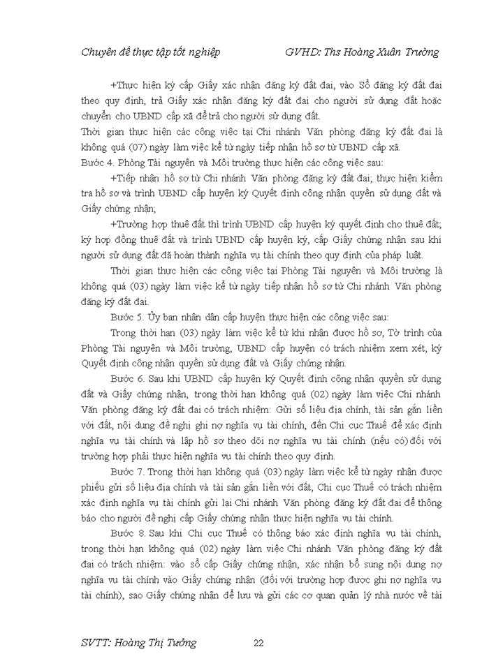 image for page Thực trạng công tác cấp giấy chứng nhận quyền sử dụng đất, quyền sở hữu nhà ở và tài sản khác gắn liền với đất tại Thị trấn Sa Pa - huyện Sa Pa - tỉnh Lào Cai giai đoạn 2015 - 2017