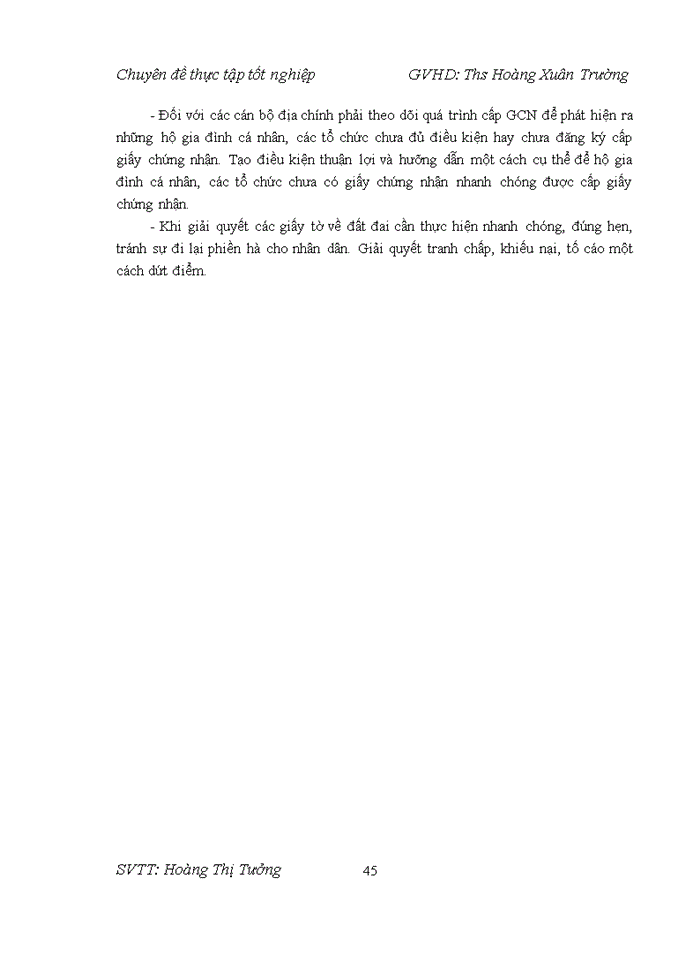 image for page Thực trạng công tác cấp giấy chứng nhận quyền sử dụng đất, quyền sở hữu nhà ở và tài sản khác gắn liền với đất tại Thị trấn Sa Pa - huyện Sa Pa - tỉnh Lào Cai giai đoạn 2015 - 2017